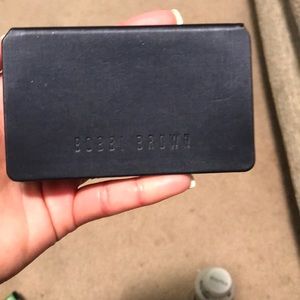 Bobbi Brown griege eyeshadow palette